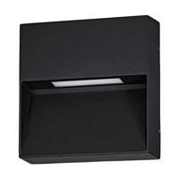 Eglo Zwarte trapverlichtingMaruggio vierkant - buiten - 900889 - thumbnail