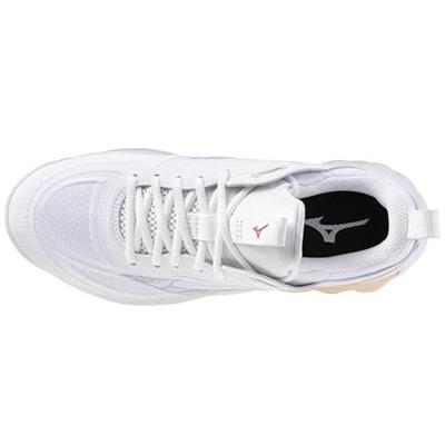 Mizuno Wave Luminous Indoorschoenen Dames 40