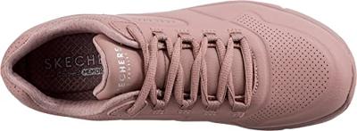 Skechers Uno 2 - Air Around You 155543/BLSH Roze-36 maat 36