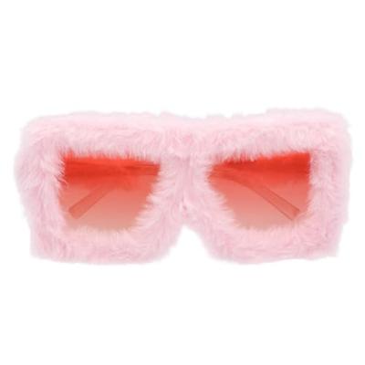 Boland Partybril fluffy Boland Partybril fluffy