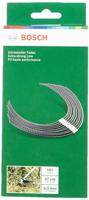 Bosch Home and Garden F016800431 Reserve draad Set van 10 stuks - thumbnail