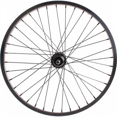 Achterwiel 20-1.75 freewheel alu Alesa 421 Dicta