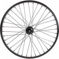 Achterwiel 20-1.75 freewheel alu Alesa 421 Dicta - thumbnail