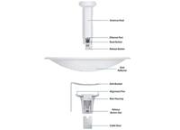 Ubiquiti PBE-M5-300 Netwerk/Router - thumbnail