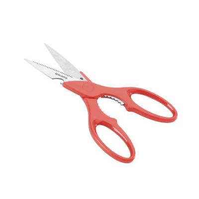 Keukenschaar Tescoma Presto Rood 22 cm Roestvrij staal Plastic