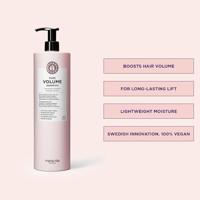 Maria Nila Pure Volume Shampoo - thumbnail