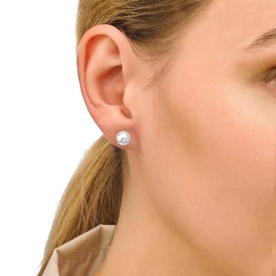 Oorbellen Dames Majorica 00323.01.2.000.701.1