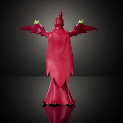 Masters of the Universe Origins Action Figure Cartoon Collection: Shadow Weaver 14 cm