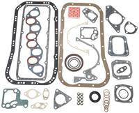 Complete pakkingsset, motor 143041 - thumbnail