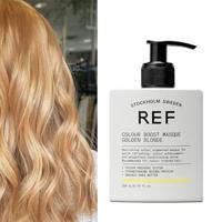 REF Colour Boost Haarmasker 200ml - thumbnail