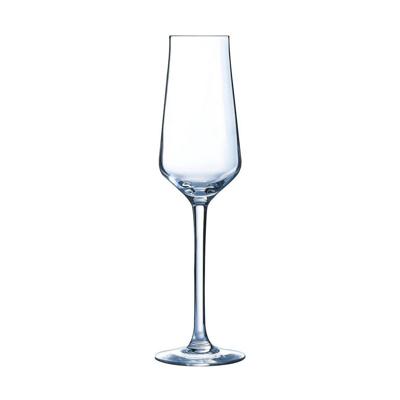 Champagneglas Chef & Sommelier Transparant Glas (21 cl)