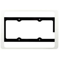 Displine Companion Wall 2.0 anti-diefstal muurbeugel compatibel met iPad 10 (2022) 10,9 inch, wit - thumbnail