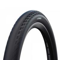 Schwalbe vouwband sx-r performance 30-451 zwart - thumbnail