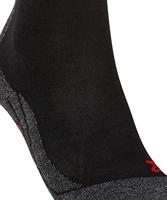 Falke Tk2 Sensitive Wandelsok Heren Black-Mix 42-43 - thumbnail