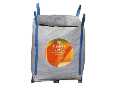 Kuub Potgrond 1m3 BigBag Warentuin Collection - Warentuin collection
