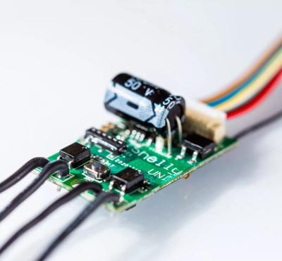 Uni Smart WiFi Implant Uni Smart WiFi Implant