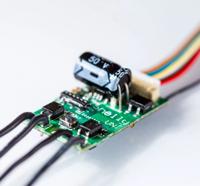 Uni Smart WiFi Implant - thumbnail