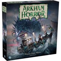 Fantasy Flight uitbreiding Arkham Horrors: Under Dark Waves - thumbnail