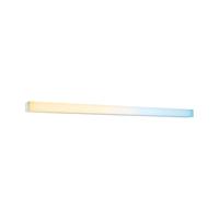 Paulmann HomeSpa Tova 78945 LED-spiegellamp Warmwit Chroom, Wit - thumbnail
