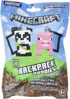 Minecraft Backpack Buddies - thumbnail