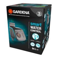 Gardena Gardena Smart Water Control - Besproeiingscomputer - thumbnail
