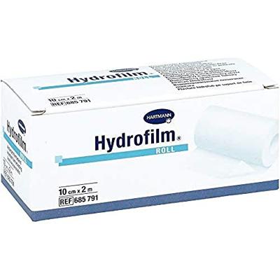 Hydrofilm Roll 10cmx2m 1 P/s