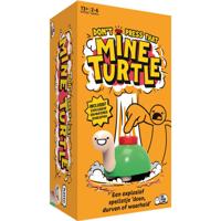 Mine Turtle - thumbnail