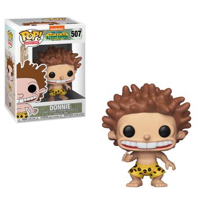 The Wild Thornberrys Funko Pop Vinyl: Donnie