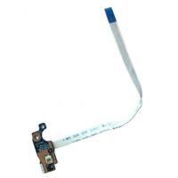 Notebook Power Button Board for HP Pavilion 15-A 15-AC 15-AF pulled - thumbnail