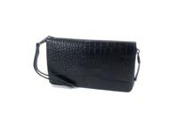 Micmacbags Schoudertasje / Portemonnee / Clutch Everglades Navy Blauw - thumbnail