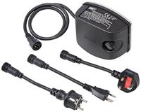 Weber Braadspit - Spirit-serie rotisserie - thumbnail