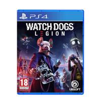 Watch Dogs Legion - thumbnail