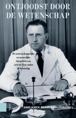 Ontjoodst door de wetenschap - Jaap Cohen, André J.F. Köbben, Derk Venema, Machteld Roede - ebook