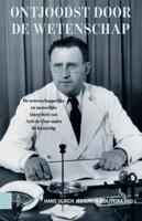 Ontjoodst door de wetenschap - Jaap Cohen, André J.F. Köbben, Derk Venema, Machteld Roede - ebook - thumbnail