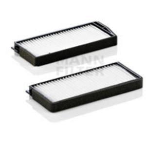 Interieurfilter CU240002