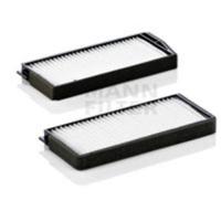 Interieurfilter CU240002 - thumbnail