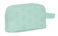 Thermische Ontbijthouder Miffy Menta Munt 21,5 x 12 x 6,5 cm - thumbnail