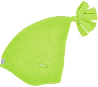 Playshoes fleece muts Uni Groen-55 cm Playshoes fleece muts Uni Groen-55 cm