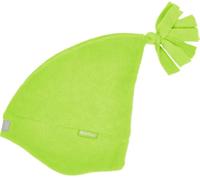Playshoes fleece muts Uni Groen-55 cm - thumbnail