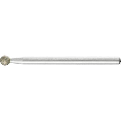 PFERD TOOLS 36204009 Schuurpen Diameter 4 mm 5 stuk(s)