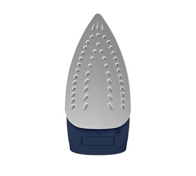 Stoomstrijkijzer Tefal FV 1713 Blauw 2000 W