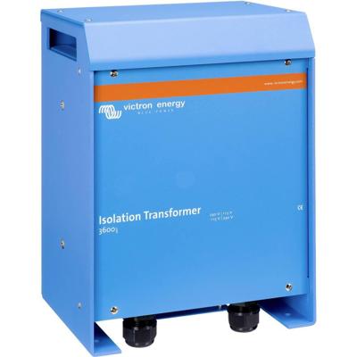 Victron Energy Isolation Tr. 7000W 230V Lab-scheidingstrafo, vaste spanning 7000 W 230 V (max.) Victron Energy Isolation Tr. 7000W 230V Lab-scheidingstrafo, vaste spanning 7000 W 230 V (max.)