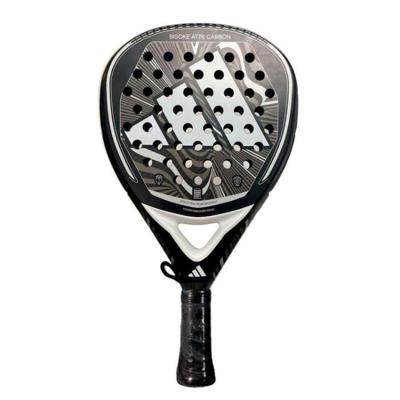 ADIDAS BISOKE ATTK CARBON PADEL RACKET