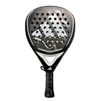 ADIDAS BISOKE ATTK CARBON PADEL RACKET - thumbnail