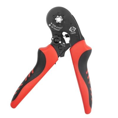 C.K T3695 T3695 Adereindhulzen 0.08 tot 16 mm²