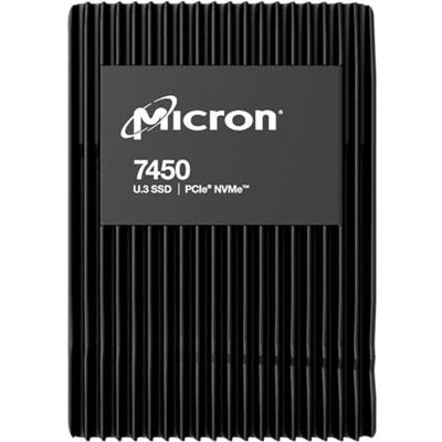 Micron SSD harde schijf PCIe 4.0 x4 MTFDKCC960TFR-1BC1ZABYYR