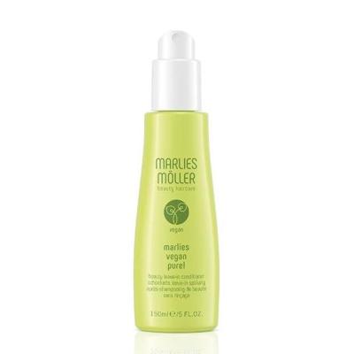 Marlies Möller Marlies Vegan Pure Conditioner