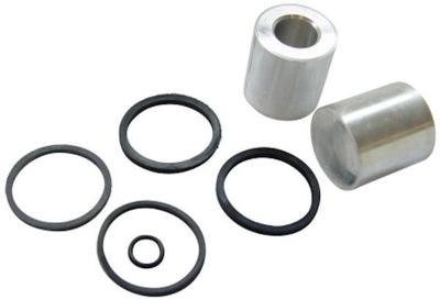 Diverse Remklauwzuiger-set 25x27 ajp