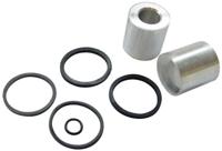 Diverse Remklauwzuiger-set 25x27 ajp - thumbnail