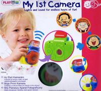 Play mijn eerste camera - thumbnail